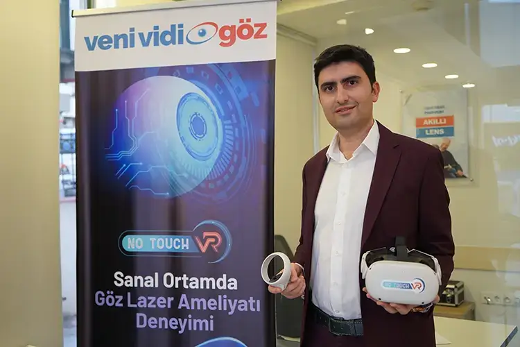 Op. Dr. Kadir Erdoğan Er TV programı