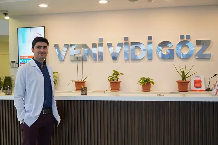 Op. Dr. Kadir Erdoğan Er TV programı